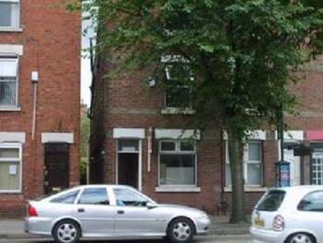  Image of 4 bedroom House Share to rent in Beeston Road Nottingham NG7 at Dunkirk Bristol Dunkirk, NG7 2JS