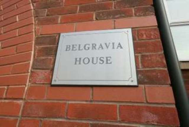  Image of 2 bedroom Apartment to rent in Brown Street Hale Altrincham WA14 at Altrincham, WA14 2ET