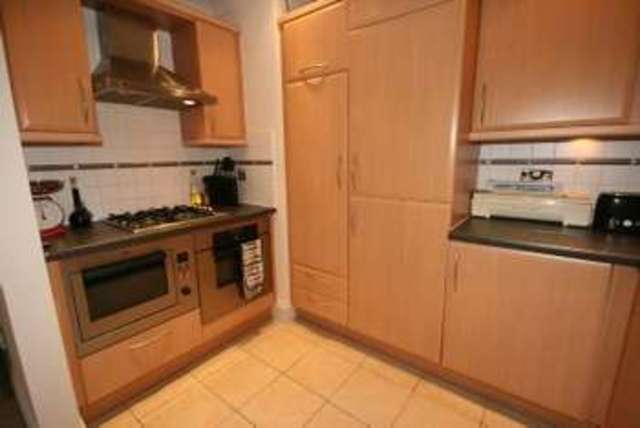  Image of 2 bedroom Apartment to rent in Brown Street Hale Altrincham WA14 at Altrincham, WA14 2ET