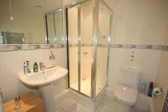  Image of 2 bedroom Apartment to rent in Brown Street Hale Altrincham WA14 at Altrincham, WA14 2ET