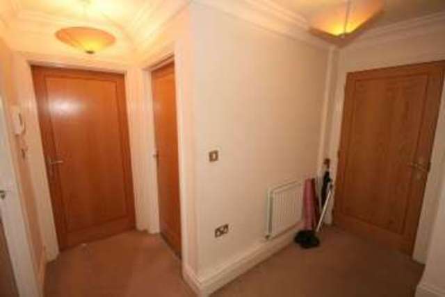  Image of 2 bedroom Apartment to rent in Brown Street Hale Altrincham WA14 at Altrincham, WA14 2ET