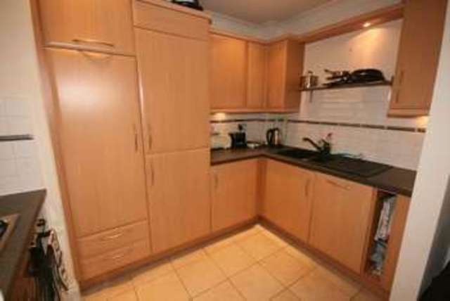  Image of 2 bedroom Apartment to rent in Brown Street Hale Altrincham WA14 at Altrincham, WA14 2ET