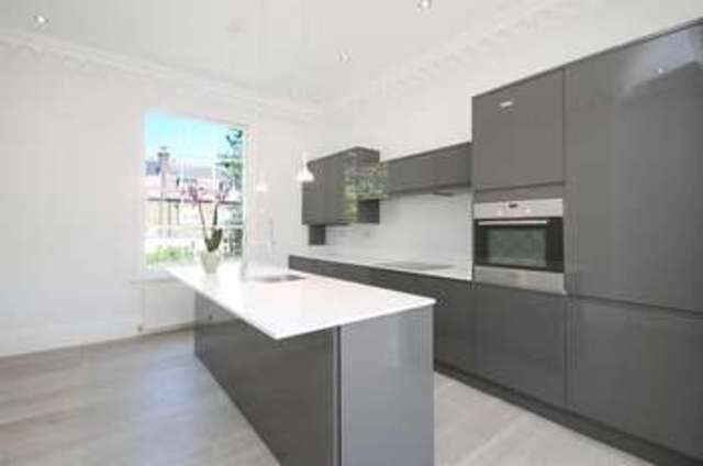  Image of 3 bedroom Flat to rent in Belsize Road London NW6 at Maida Vale London South Hampstead, NW6 4BH