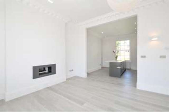  Image of 3 bedroom Flat to rent in Belsize Road London NW6 at Maida Vale London South Hampstead, NW6 4BH