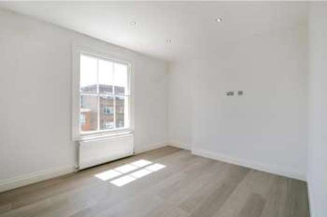  Image of 3 bedroom Flat to rent in Belsize Road London NW6 at Maida Vale London South Hampstead, NW6 4BH