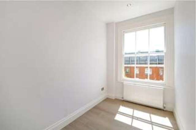  Image of 3 bedroom Flat to rent in Belsize Road London NW6 at Maida Vale London South Hampstead, NW6 4BH