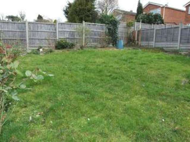  Image of 4 bedroom Detached house for sale in Belvoir Drive Loughborough LE11 at Belvoir Drive  Loughborough, LE11 2SN