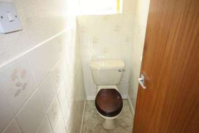  Image of 3 bedroom Semi-Detached house to rent in Benson Close Lichfield WS13 at Benson Close  Lichfield, WS13 6DA