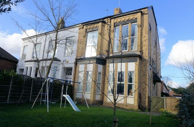  Image of 5 bedroom Semi-Detached house for sale in Bent Lane Prestwich Manchester M25 at Bent Lane  Prestwich, M25 1DL