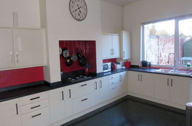  Image of 5 bedroom Semi-Detached house for sale in Bent Lane Prestwich Manchester M25 at Bent Lane  Prestwich, M25 1DL