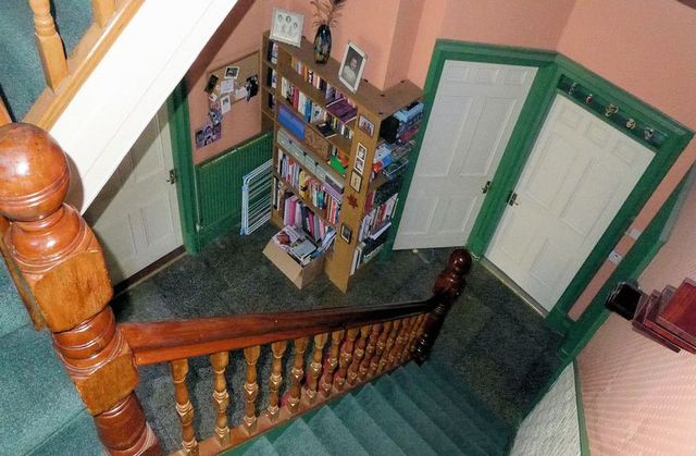  Image of 5 bedroom Semi-Detached house for sale in Bent Lane Prestwich Manchester M25 at Bent Lane  Prestwich, M25 1DL