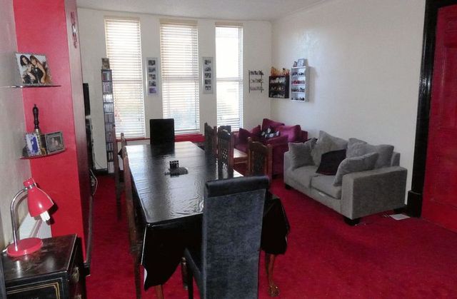  Image of 5 bedroom Semi-Detached house for sale in Bent Lane Prestwich Manchester M25 at Bent Lane  Prestwich, M25 1DL