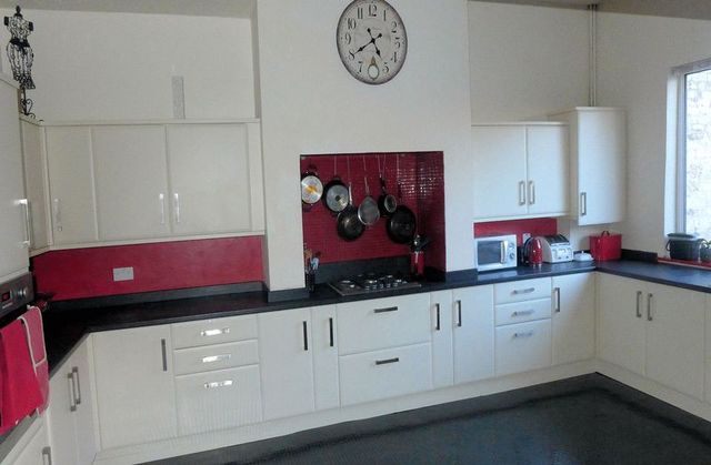  Image of 5 bedroom Semi-Detached house for sale in Bent Lane Prestwich Manchester M25 at Bent Lane  Prestwich, M25 1DL