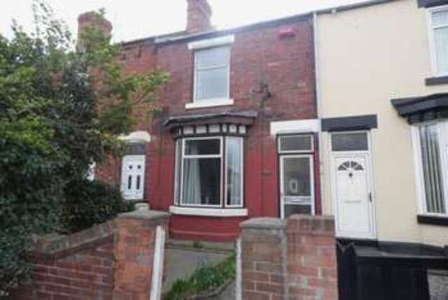  Image of 3 bedroom Terraced house for sale in Bentley Road Doncaster DN5 at BENTLEY ROAD BENTLEY DONCASTER, DN5 9TE