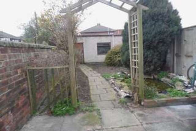  Image of 3 bedroom Terraced house for sale in Bentley Road Doncaster DN5 at BENTLEY ROAD BENTLEY DONCASTER, DN5 9TE