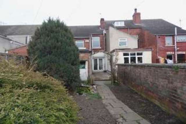  Image of 3 bedroom Terraced house for sale in Bentley Road Doncaster DN5 at BENTLEY ROAD BENTLEY DONCASTER, DN5 9TE