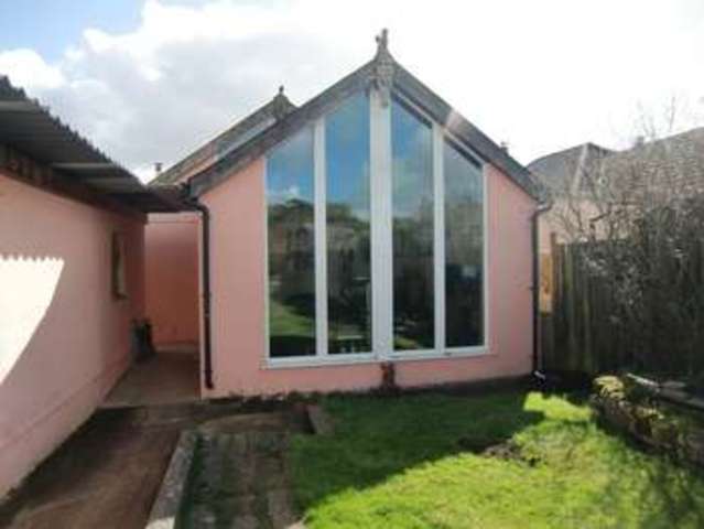  Image of 3 bedroom Detached house for sale in Station Road Bere Ferrers Yelverton PL20 at Station Road Bere Ferrers Yelverton, PL20 7JT