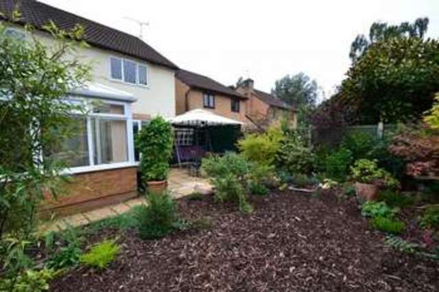  Image of 4 bedroom Detached house for sale in Bitchams Mead Bere Regis Wareham BH20 at Bere Regis Wareham, BH20 7ND