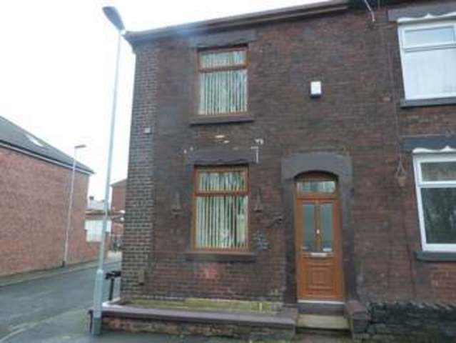  Image of 2 bedroom Terraced house to rent in Beresford Street Oldham OL4 at Beresford Street  Oldham, OL4 2DT