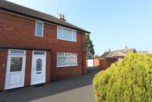  Image of 2 bedroom Property for sale in Beverley Road North St. Annes Lytham St. Annes FY8 at Beverley Road North Lytham St Annes Lytham St Annes, FY8 3EY
