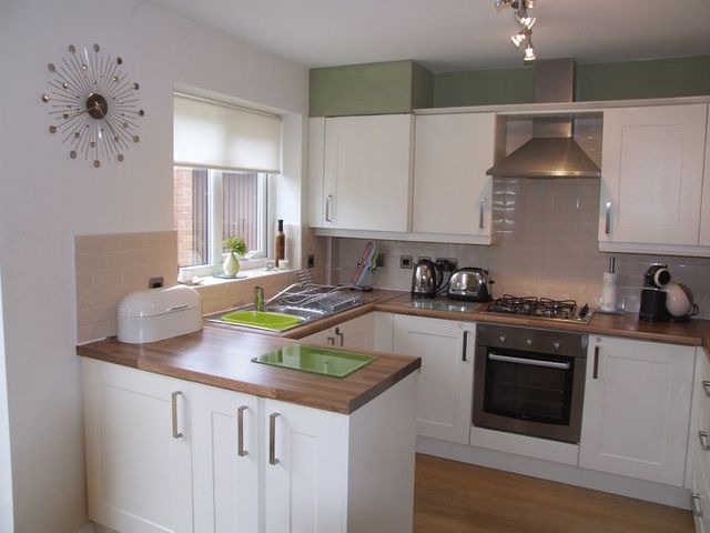  Image of 3 bedroom Detached house for sale in Bexhill Drive Leigh WN7 at Bexhill Drive  Leigh, WN7 5TG