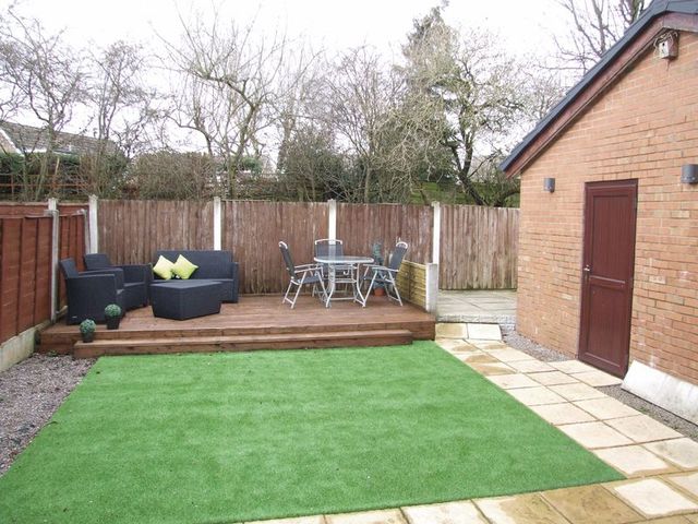  Image of 3 bedroom Detached house for sale in Bexhill Drive Leigh WN7 at Bexhill Drive  Leigh, WN7 5TG