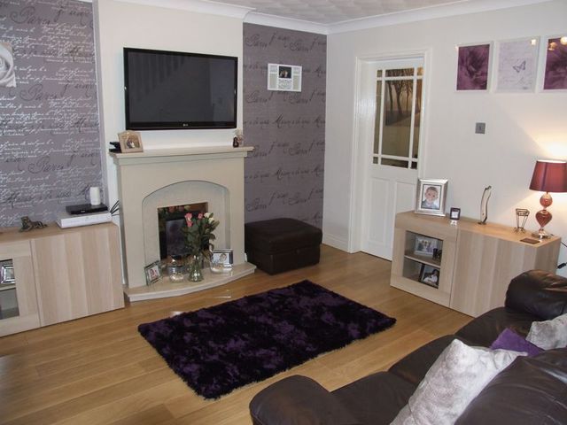  Image of 3 bedroom Detached house for sale in Bexhill Drive Leigh WN7 at Bexhill Drive  Leigh, WN7 5TG