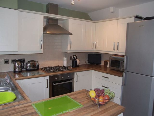  Image of 3 bedroom Detached house for sale in Bexhill Drive Leigh WN7 at Bexhill Drive  Leigh, WN7 5TG