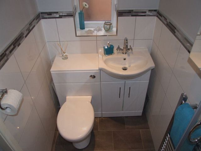  Image of 3 bedroom Detached house for sale in Bexhill Drive Leigh WN7 at Bexhill Drive  Leigh, WN7 5TG