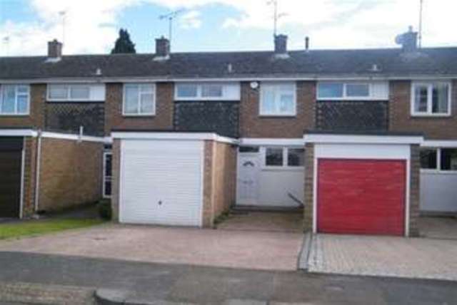  Image of 3 bedroom Detached house to rent in Parklands Billericay CM11 at Billericay, CM11 1AS