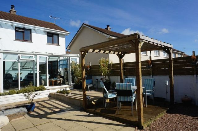  Image of 4 bedroom Terraced house for sale in Binhamy Close Bude EX23 at Binhamy Close  Bude, EX23 8RX