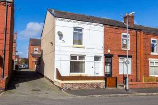  Image of 2 bedroom Terraced house for sale in Birch Street Wigan WN6 at Birch Street  Wigan, WN6 7EB
