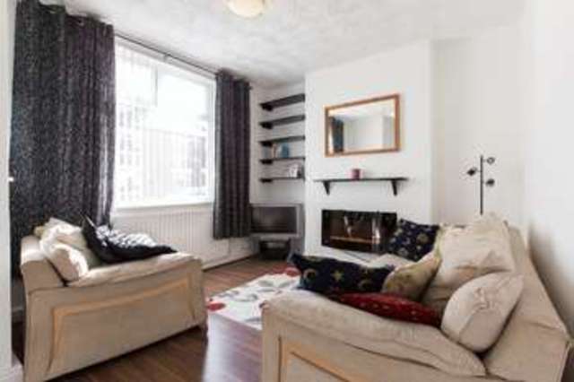  Image of 2 bedroom Terraced house for sale in Birch Street Wigan WN6 at Birch Street  Wigan, WN6 7EB