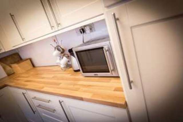  Image of 2 bedroom Terraced house for sale in Birch Street Wigan WN6 at Birch Street  Wigan, WN6 7EB