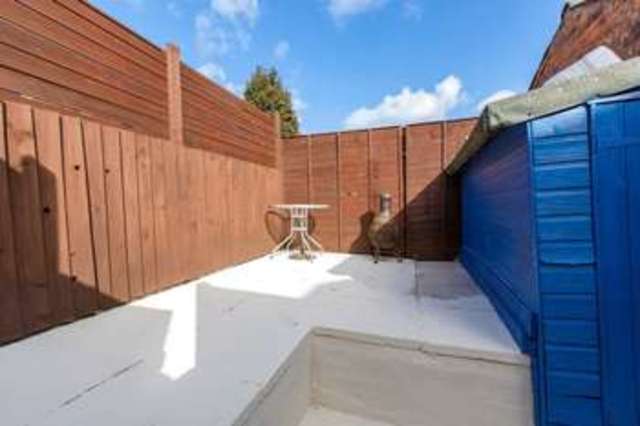  Image of 2 bedroom Terraced house for sale in Birch Street Wigan WN6 at Birch Street  Wigan, WN6 7EB