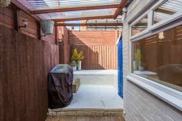  Image of 2 bedroom Terraced house for sale in Birch Street Wigan WN6 at Birch Street  Wigan, WN6 7EB