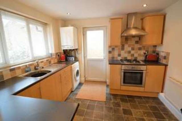 Image of 3 bedroom Semi-Detached house for sale in Birchfield Road Redditch B97 at Birchfield Road Headless Cross Redditch, B97 4LU