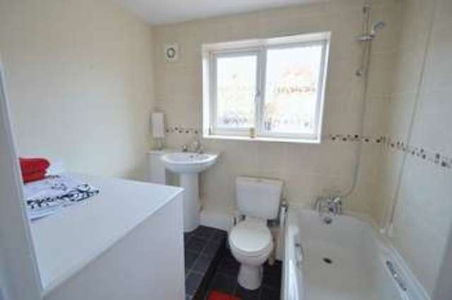  Image of 3 bedroom Semi-Detached house for sale in Birchfield Road Redditch B97 at Birchfield Road Headless Cross Redditch, B97 4LU