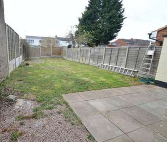  Image of 3 bedroom Semi-Detached house for sale in Birchfield Road Redditch B97 at Birchfield Road Headless Cross Redditch, B97 4LU