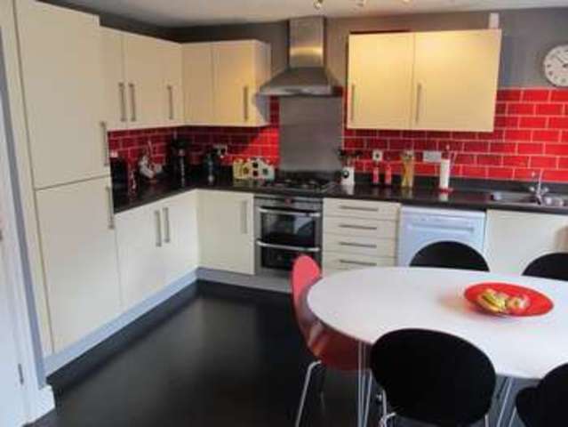  Image of 4 bedroom Terraced house for sale in Birkbeck Chase West Wick Weston-super-Mare BS24 at Birkbeck Chase West Wick Weston-Super-Mare, BS24 7FW