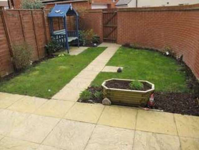  Image of 4 bedroom Terraced house for sale in Birkbeck Chase West Wick Weston-super-Mare BS24 at Birkbeck Chase West Wick Weston-Super-Mare, BS24 7FW