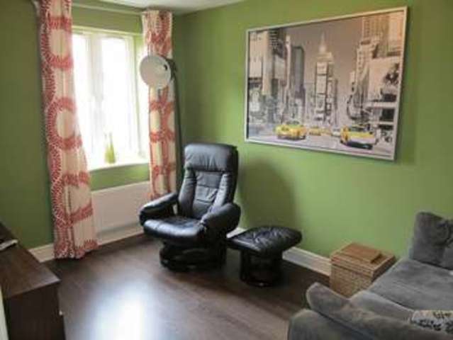  Image of 4 bedroom Terraced house for sale in Birkbeck Chase West Wick Weston-super-Mare BS24 at Birkbeck Chase West Wick Weston-Super-Mare, BS24 7FW
