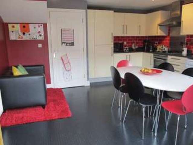  Image of 4 bedroom Terraced house for sale in Birkbeck Chase West Wick Weston-super-Mare BS24 at Birkbeck Chase West Wick Weston-Super-Mare, BS24 7FW