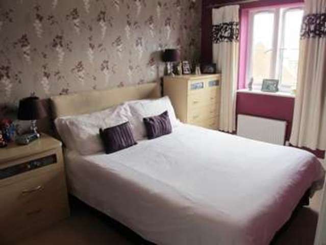  Image of 4 bedroom Terraced house for sale in Birkbeck Chase West Wick Weston-super-Mare BS24 at Birkbeck Chase West Wick Weston-Super-Mare, BS24 7FW