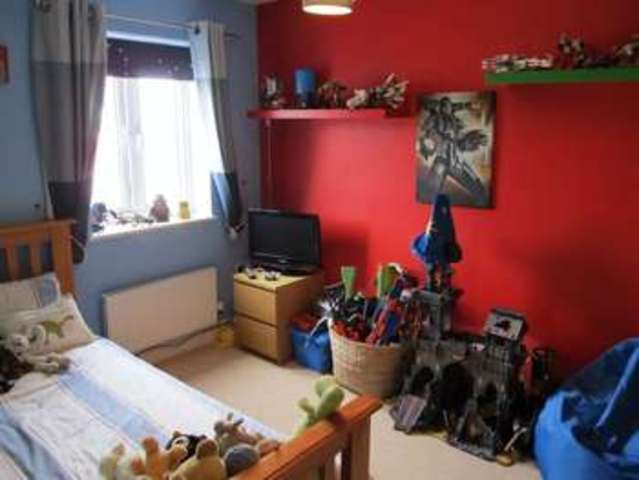  Image of 4 bedroom Terraced house for sale in Birkbeck Chase West Wick Weston-super-Mare BS24 at Birkbeck Chase West Wick Weston-Super-Mare, BS24 7FW
