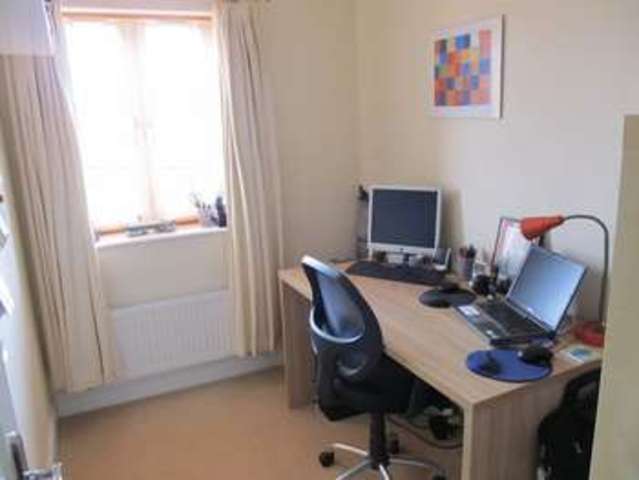  Image of 4 bedroom Terraced house for sale in Birkbeck Chase West Wick Weston-super-Mare BS24 at Birkbeck Chase West Wick Weston-Super-Mare, BS24 7FW