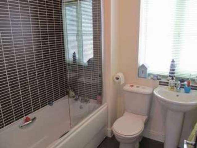  Image of 4 bedroom Terraced house for sale in Birkbeck Chase West Wick Weston-super-Mare BS24 at Birkbeck Chase West Wick Weston-Super-Mare, BS24 7FW
