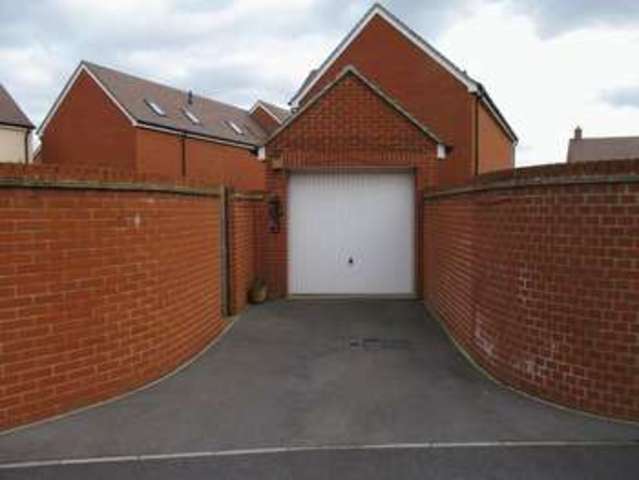  Image of 4 bedroom Terraced house for sale in Birkbeck Chase West Wick Weston-super-Mare BS24 at Birkbeck Chase West Wick Weston-Super-Mare, BS24 7FW