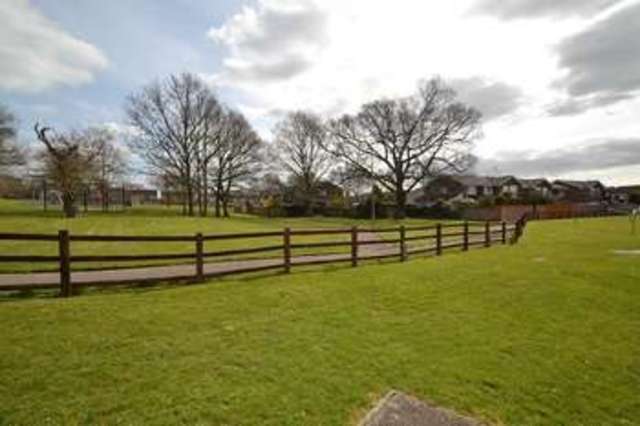  Image of 2 bedroom Flat for sale in Bracken Crescent Fair Oak Eastleigh SO50 at Bishopstoke  Eastleigh, SO50 8ND