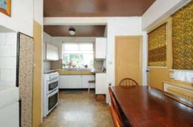  Image of 3 bedroom Detached house for sale in Bittacy Rise London NW7 at London  Mill Hill East, NW7 2HG
